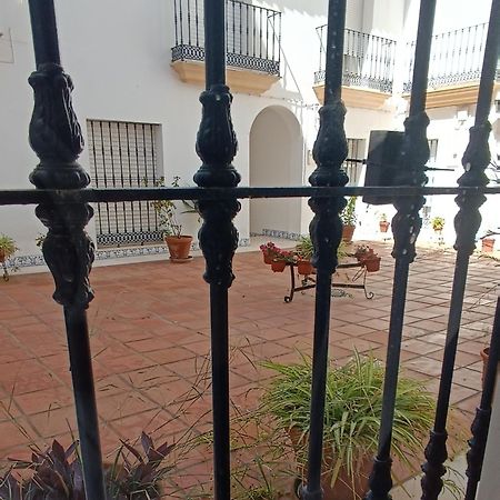 El Patio De La Cris Lejlighed Puente Genil Eksteriør billede