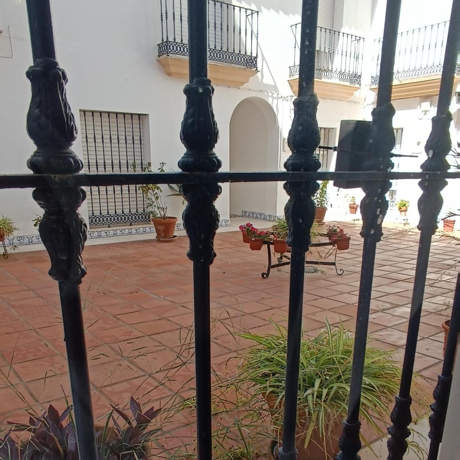 El Patio De La Cris Lejlighed Puente Genil Eksteriør billede
