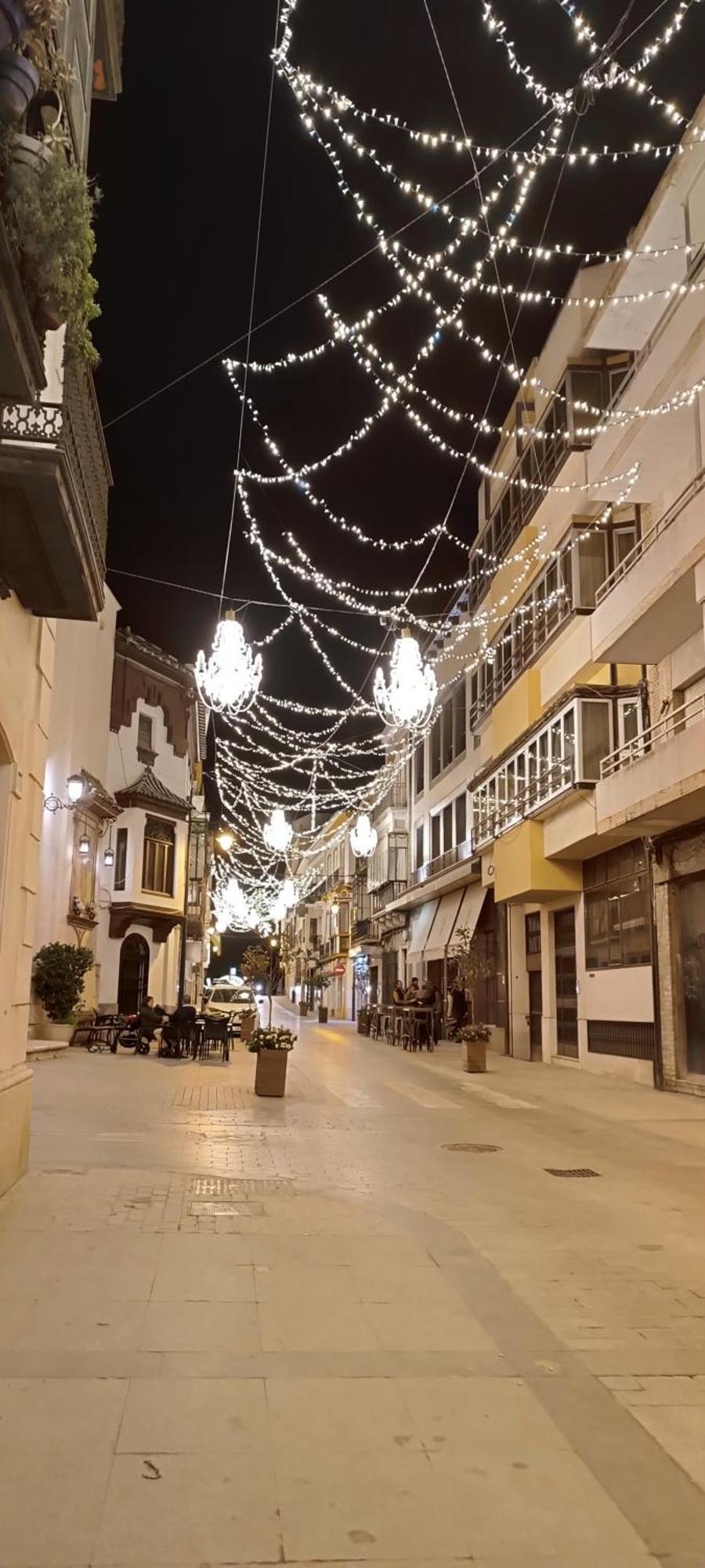 El Patio De La Cris Lejlighed Puente Genil Eksteriør billede