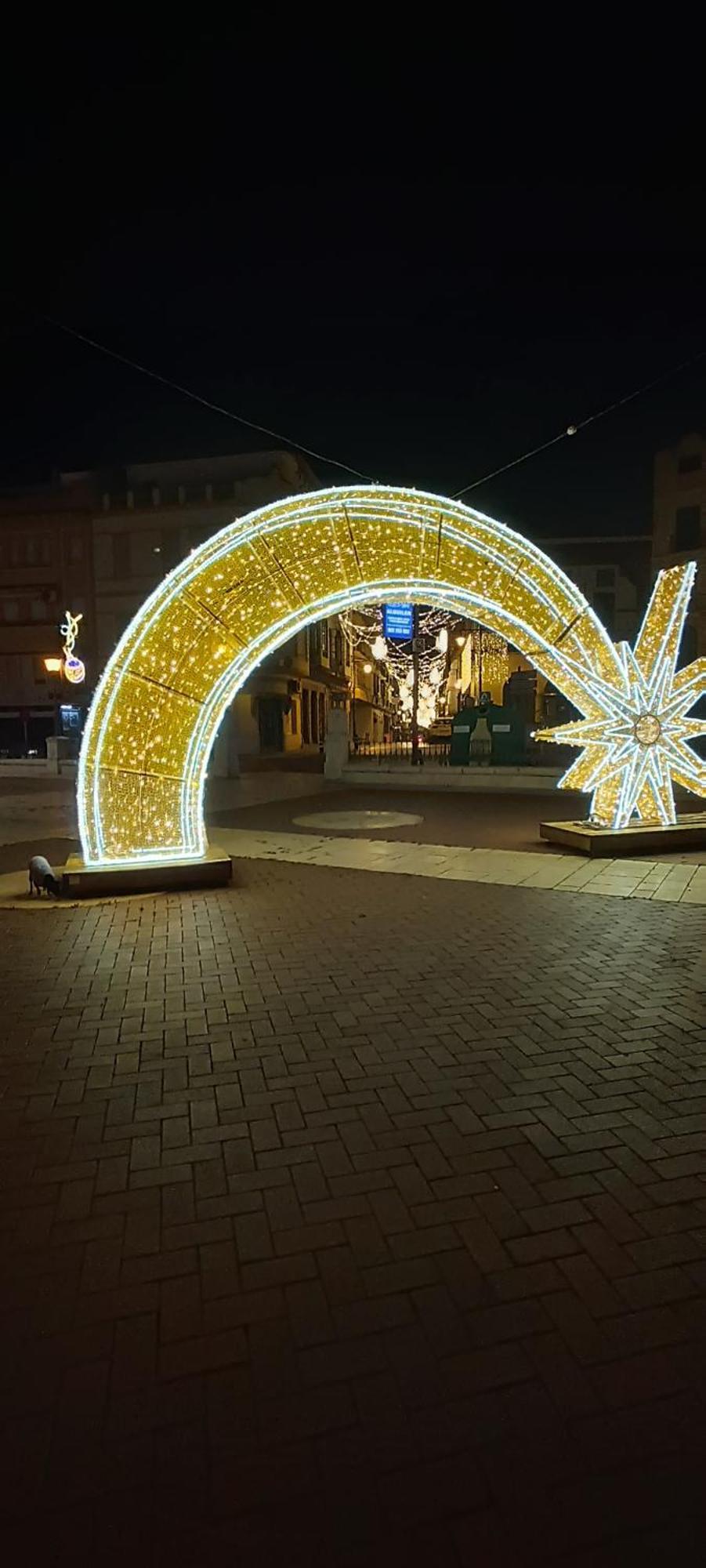El Patio De La Cris Lejlighed Puente Genil Eksteriør billede